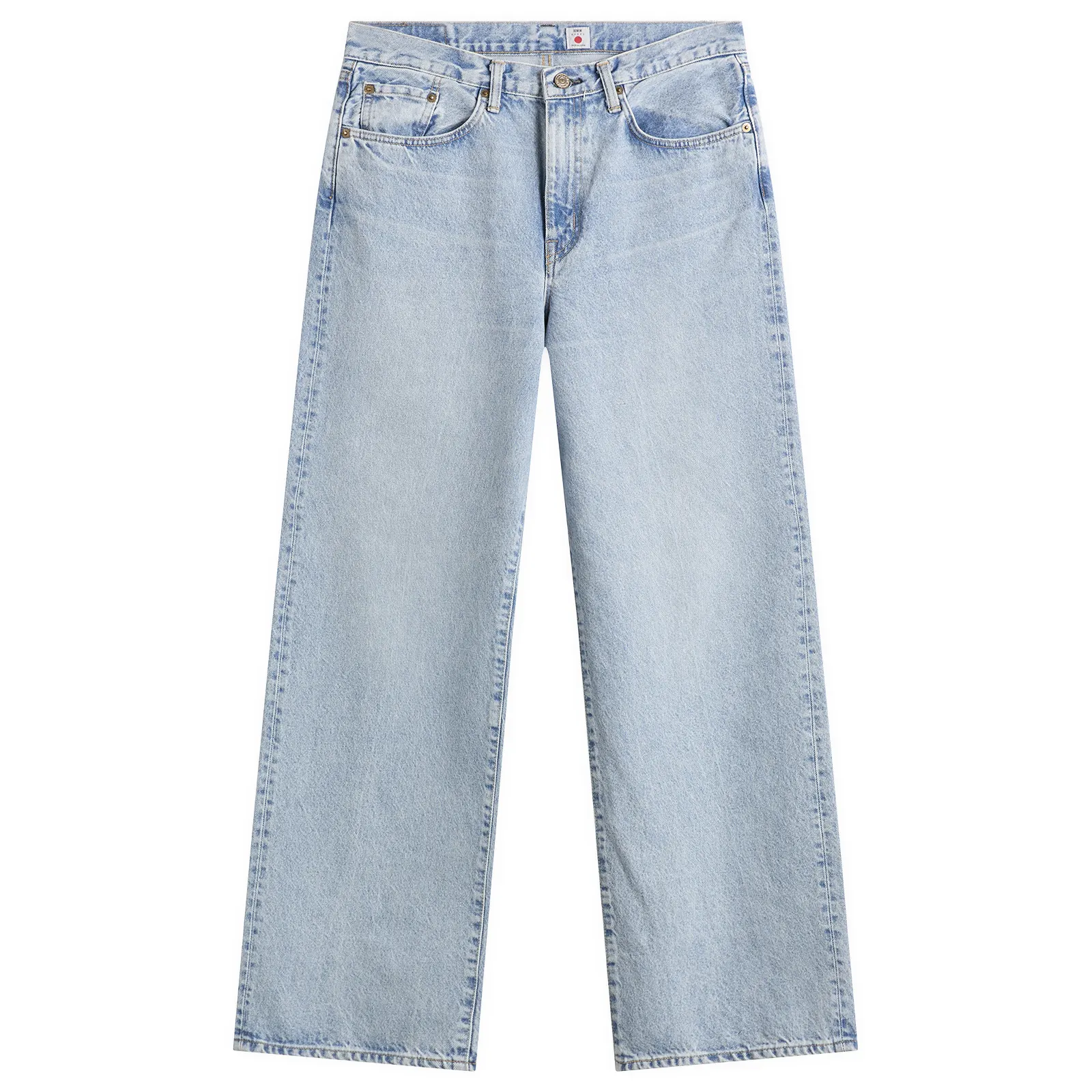 Edwin Wide Pant