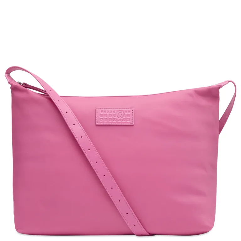 MM6 Maison Margiela Nylon Crossbody Bag