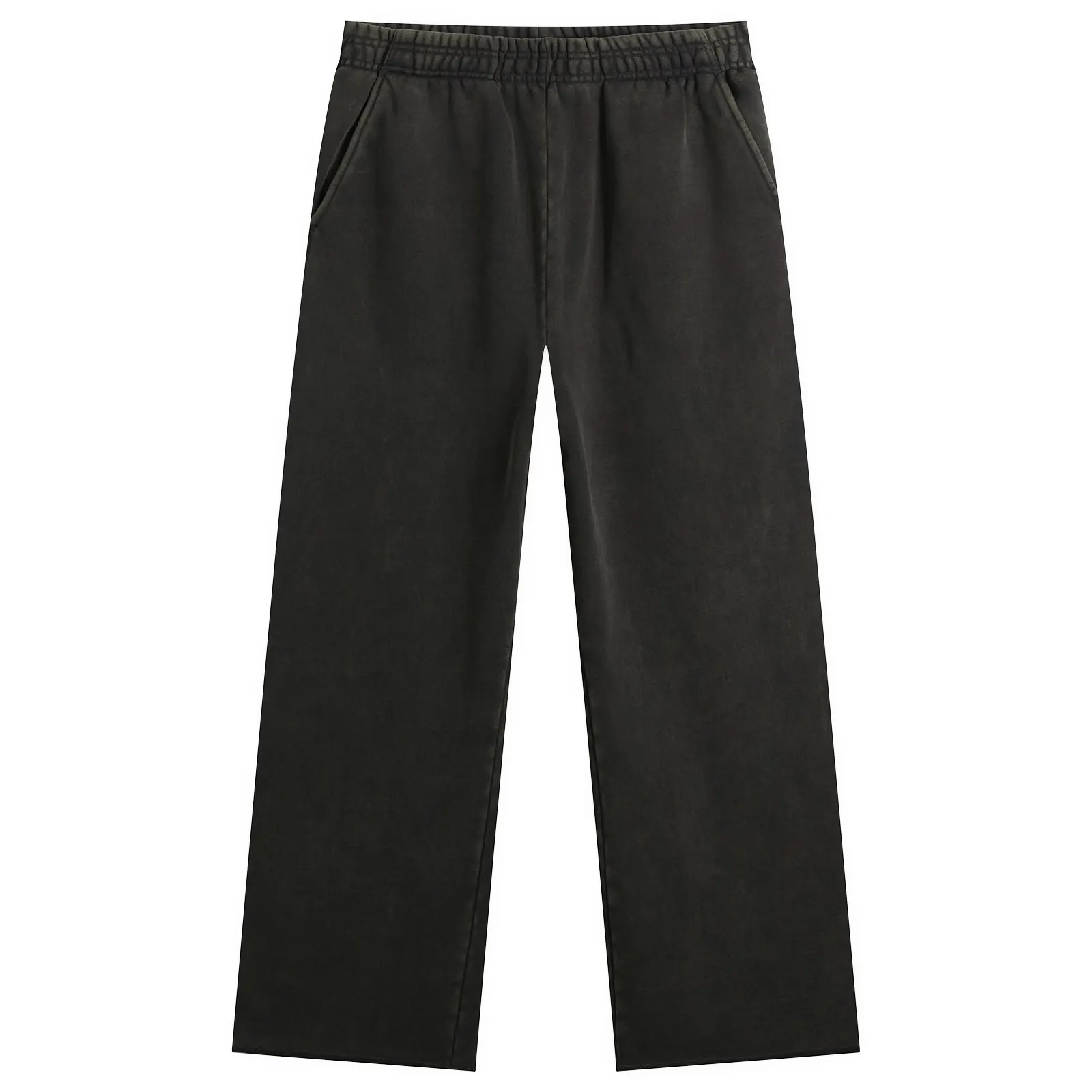 Entire Studios Full Wide Leg Sweatpant