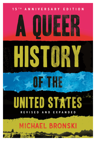 A Queer History of the US