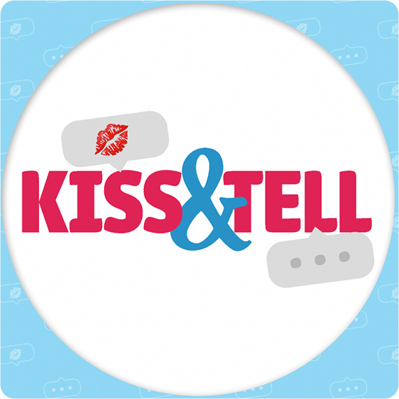 Kiss & Tell