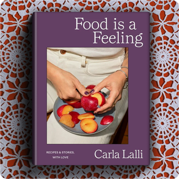 Food is a Feeling