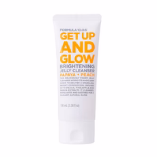 Formula 10.0.6 Get Up And Glow Brightening Jelly Cleanser 100ml