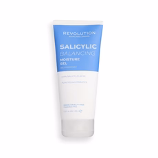Revolution Salicylic Balancing Moisture Gel 200ml