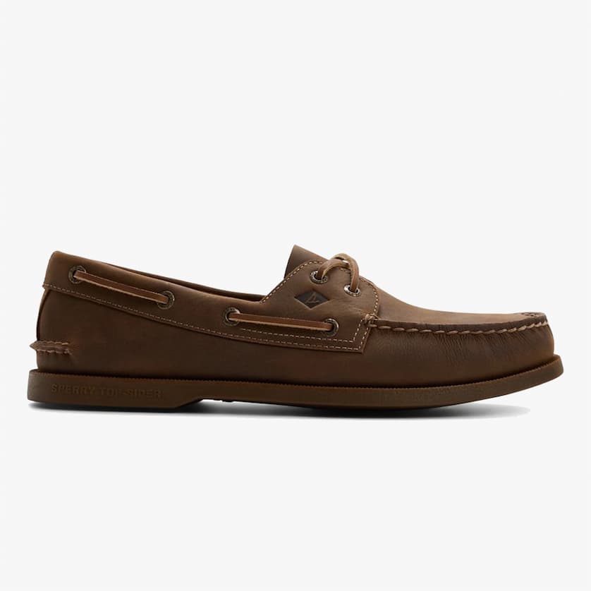 Authentic Original™ 2-Eye Boat Shoe