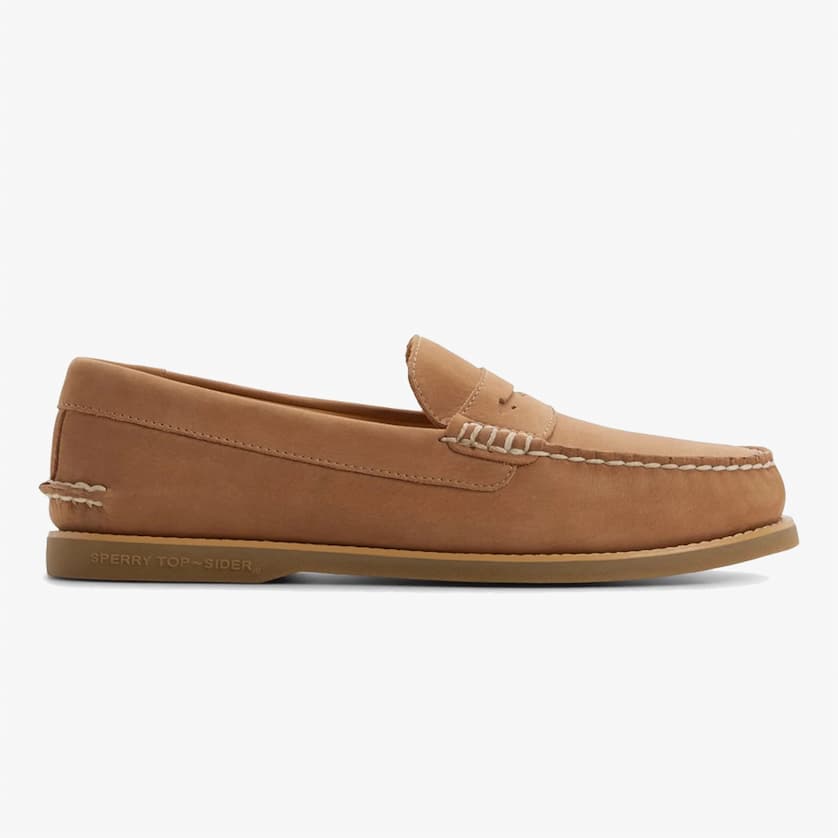 Gold Cup™ Cambridge Penny Loafer