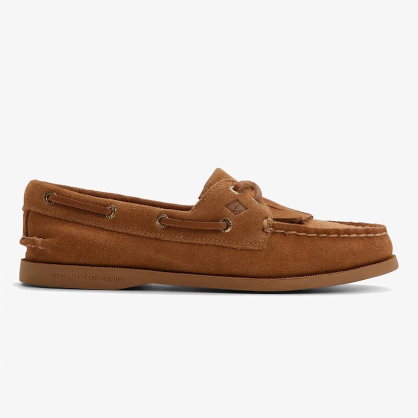 Authentic Original™ Kiltie Loafer