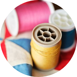 Fabric & Essentials