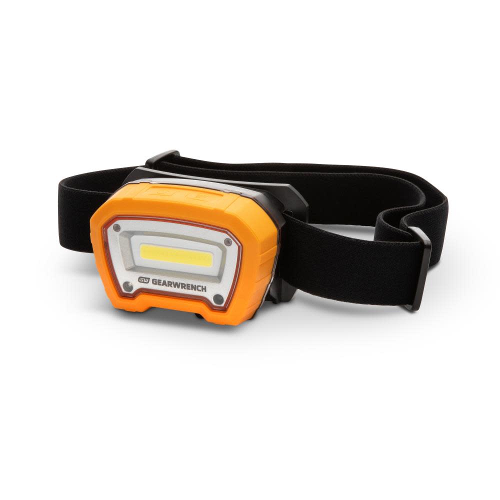 GEARWRENCH 400 Lumens Head Light