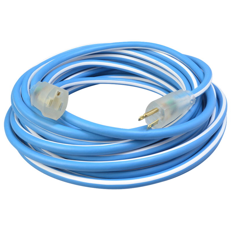 Southwire SJEOW Cold Weather Extension Cord