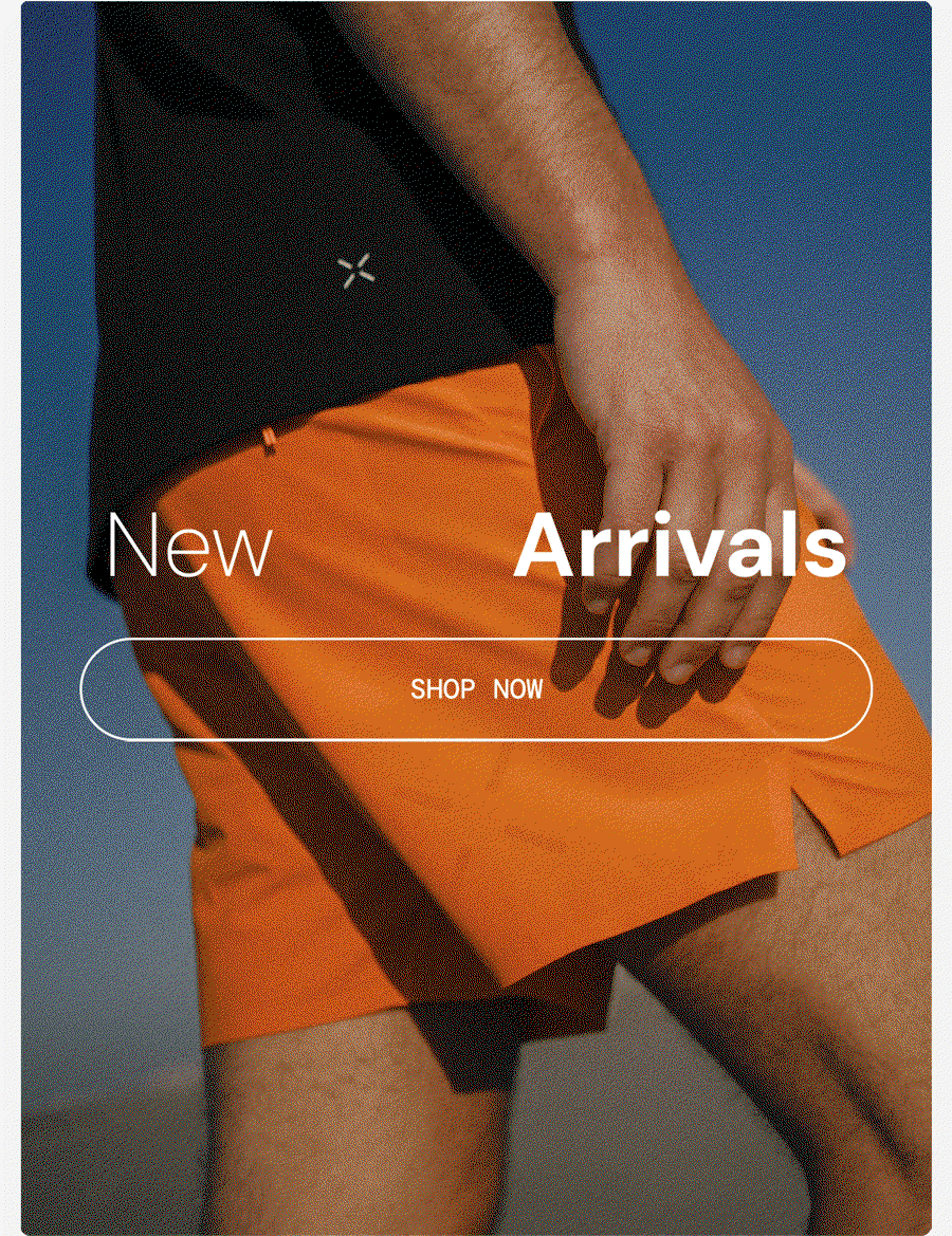 July New Arrivals: Shop Now