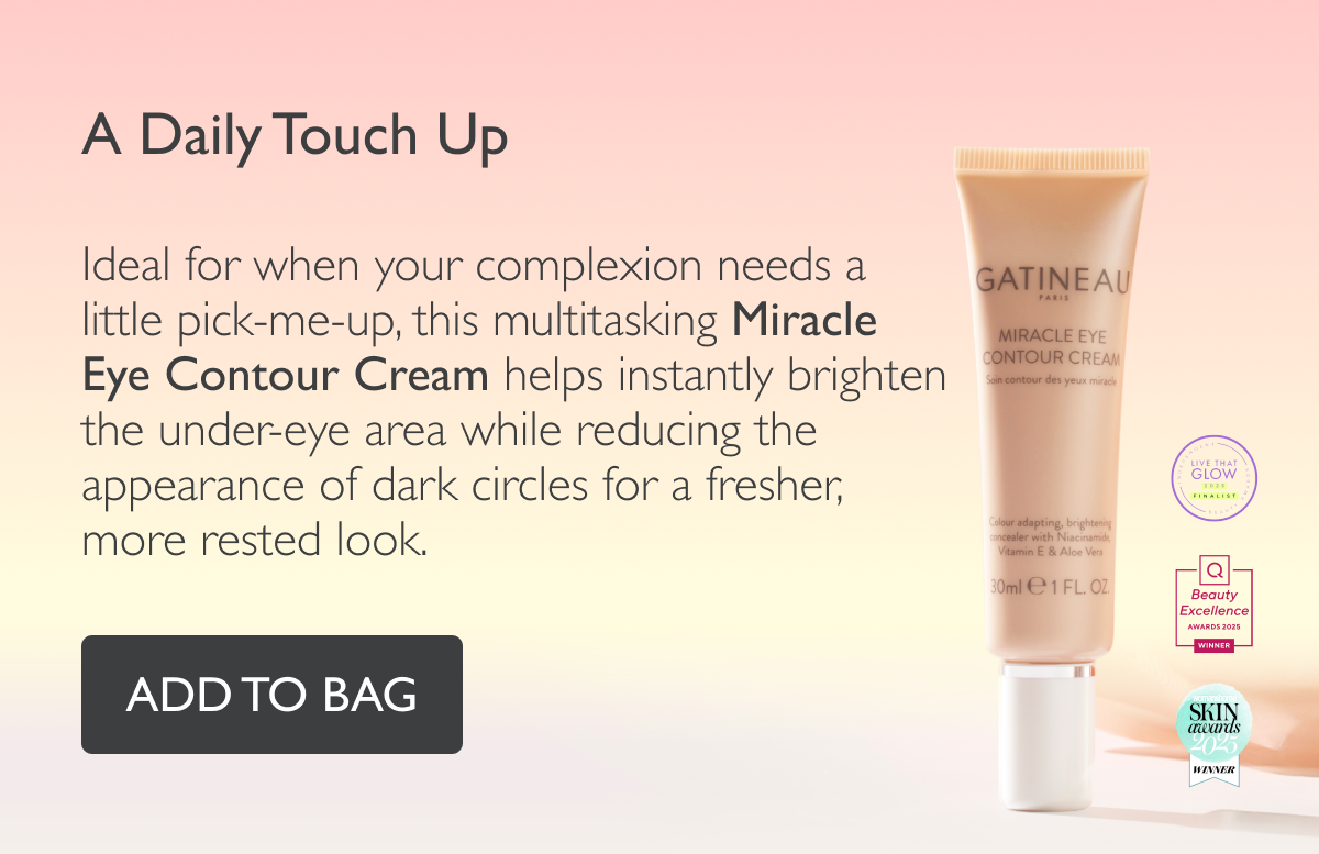 Miracle Eye Contour Cream