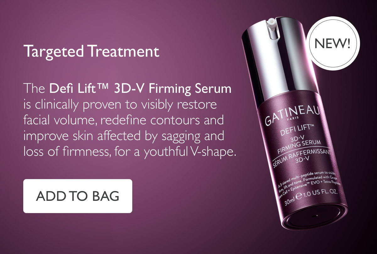 Defi Lift™ 3D-V Firming Serum