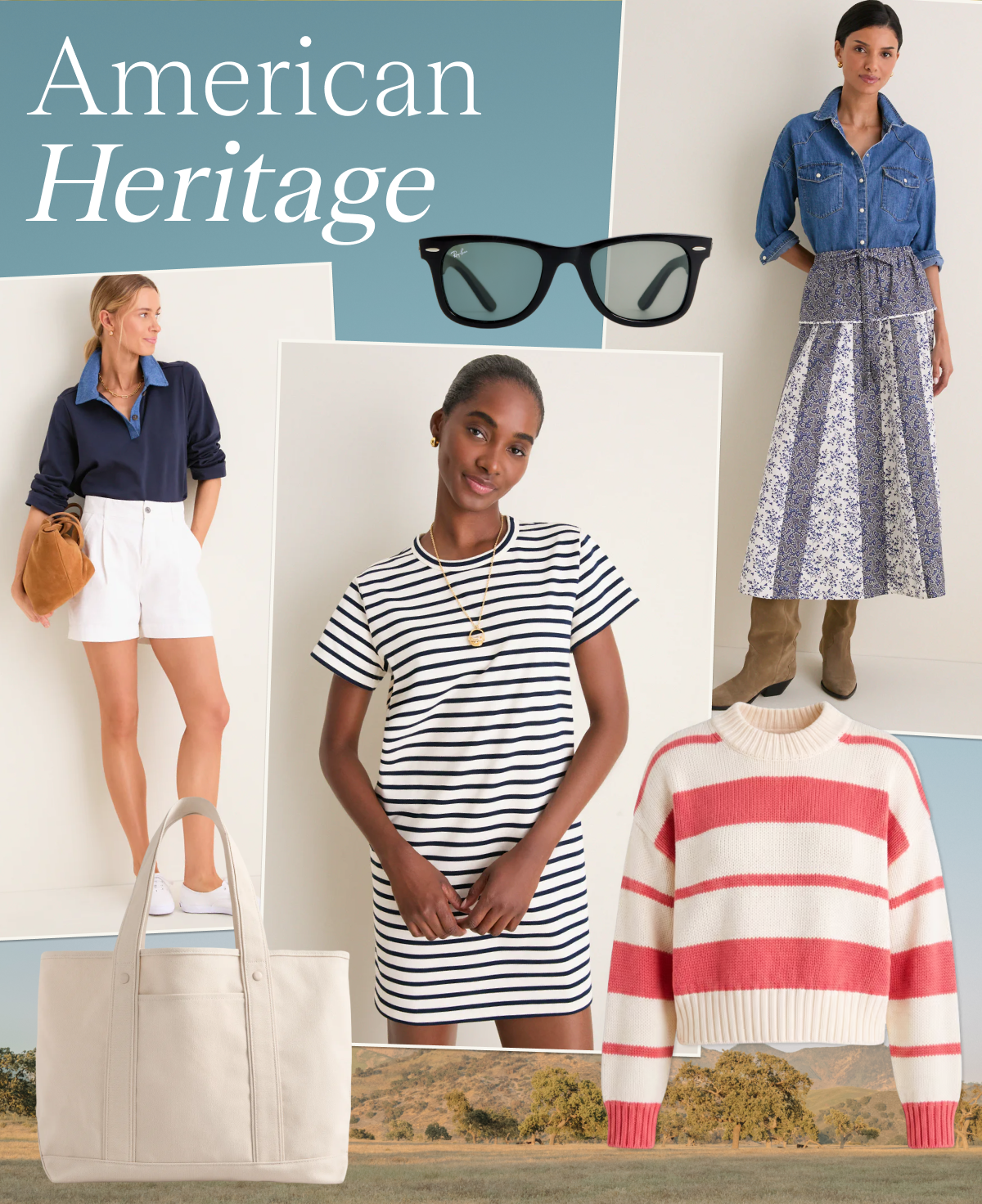 American Heritage