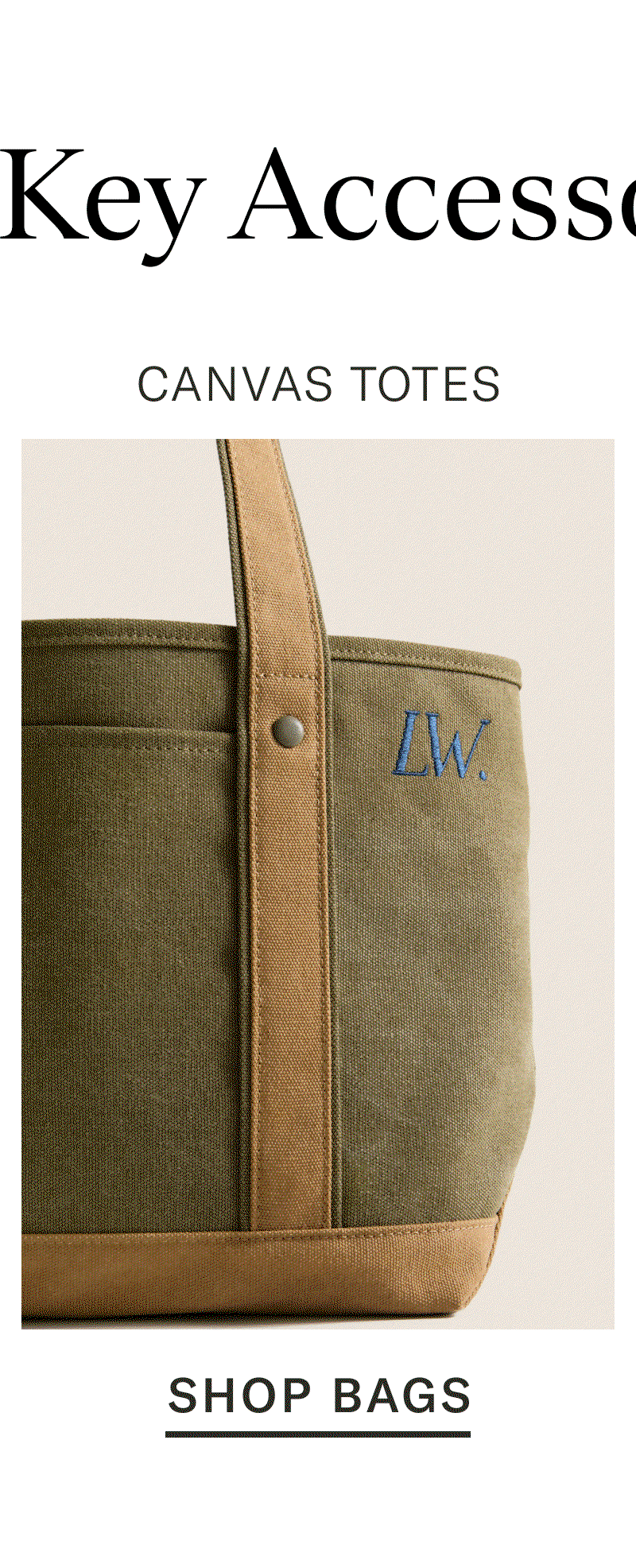 Shop Bags