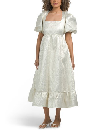 Augusta Dress For Women, Polyester/Viscose