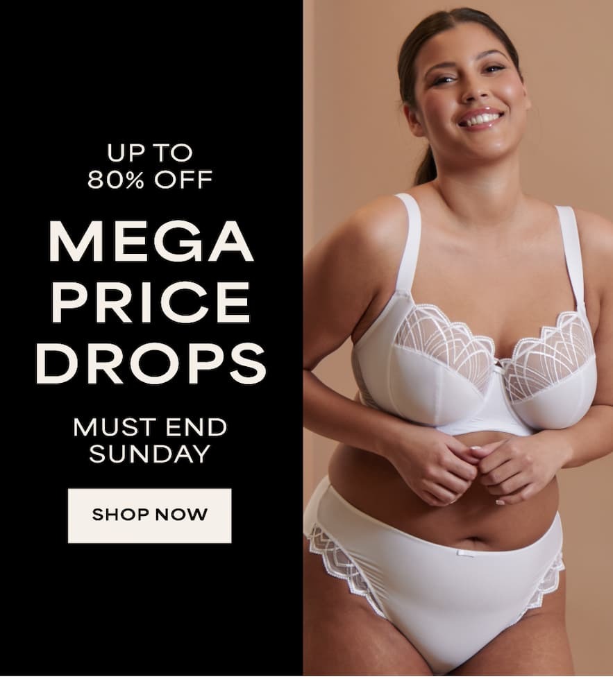 Mega Price Drops - Up to 80% off - Must End Sunday