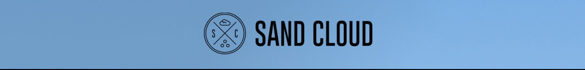 Sand Cloud Home