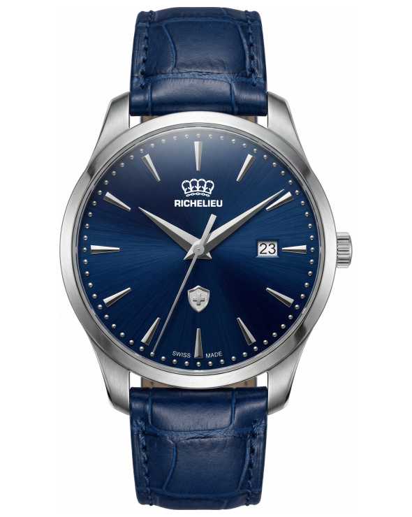 Richelieu Classic Women's Watch MRI-03D-04-971