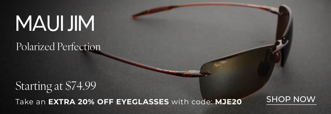 SHOP MAUI JIM DEALS*