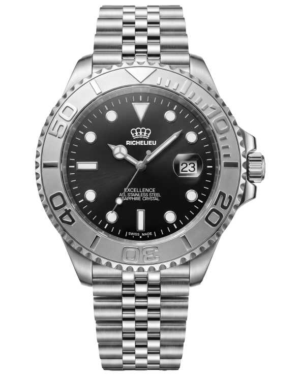 Richelieu Classic Women's Watch MRI-25YA33-83-941