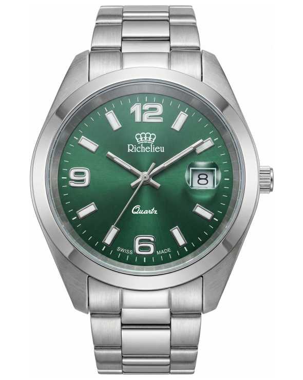 Richelieu Classic Men's Watch MRI-5006-03-931