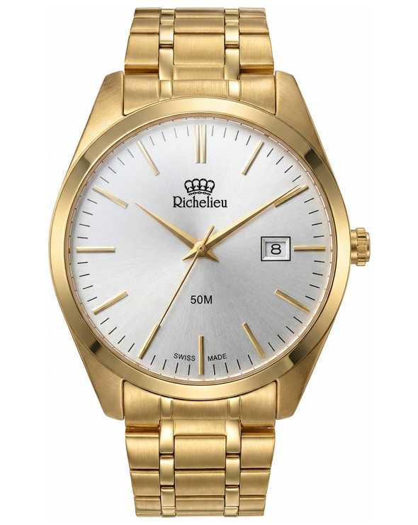 Richelieu Classic Men's Watch MRI-5005M-05-911