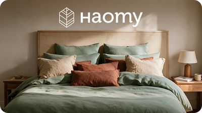 HAOMY