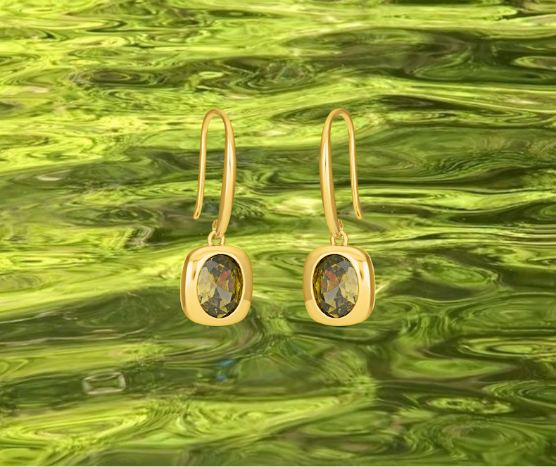 Born in June? Lucky you. These also happen to make very good gifts – just saying.