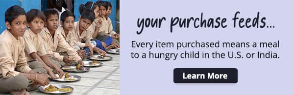 Your Purchase Feeds