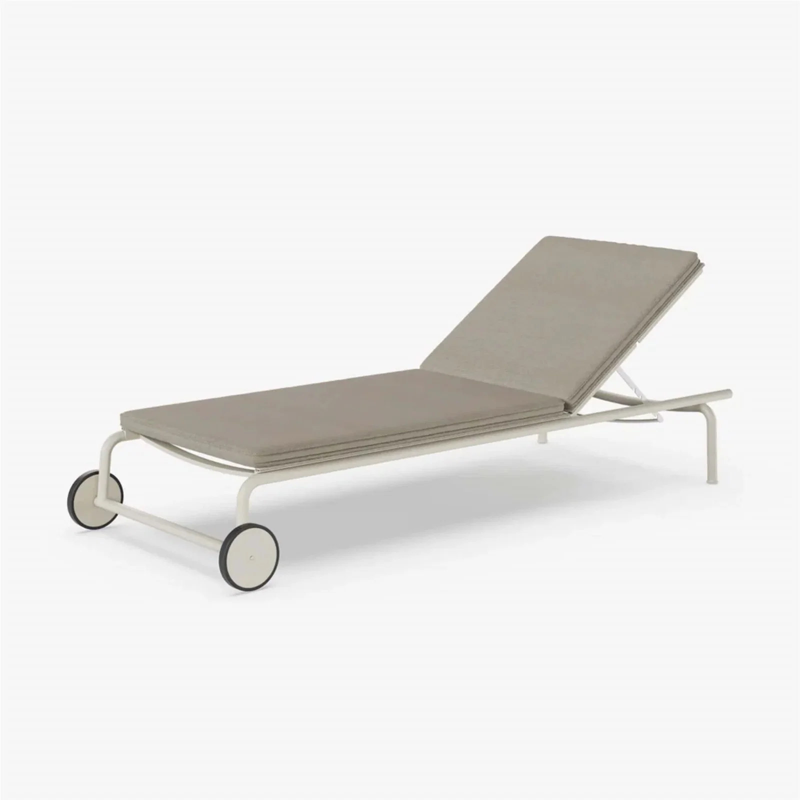 Image of Case Furniture Campus Outdoor Sun Lounger