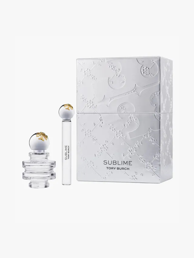 Tory Burch Sublime Eau de Parfum Set