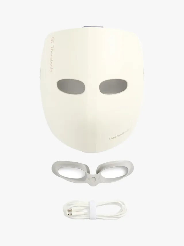 TheraFace Mask Glo