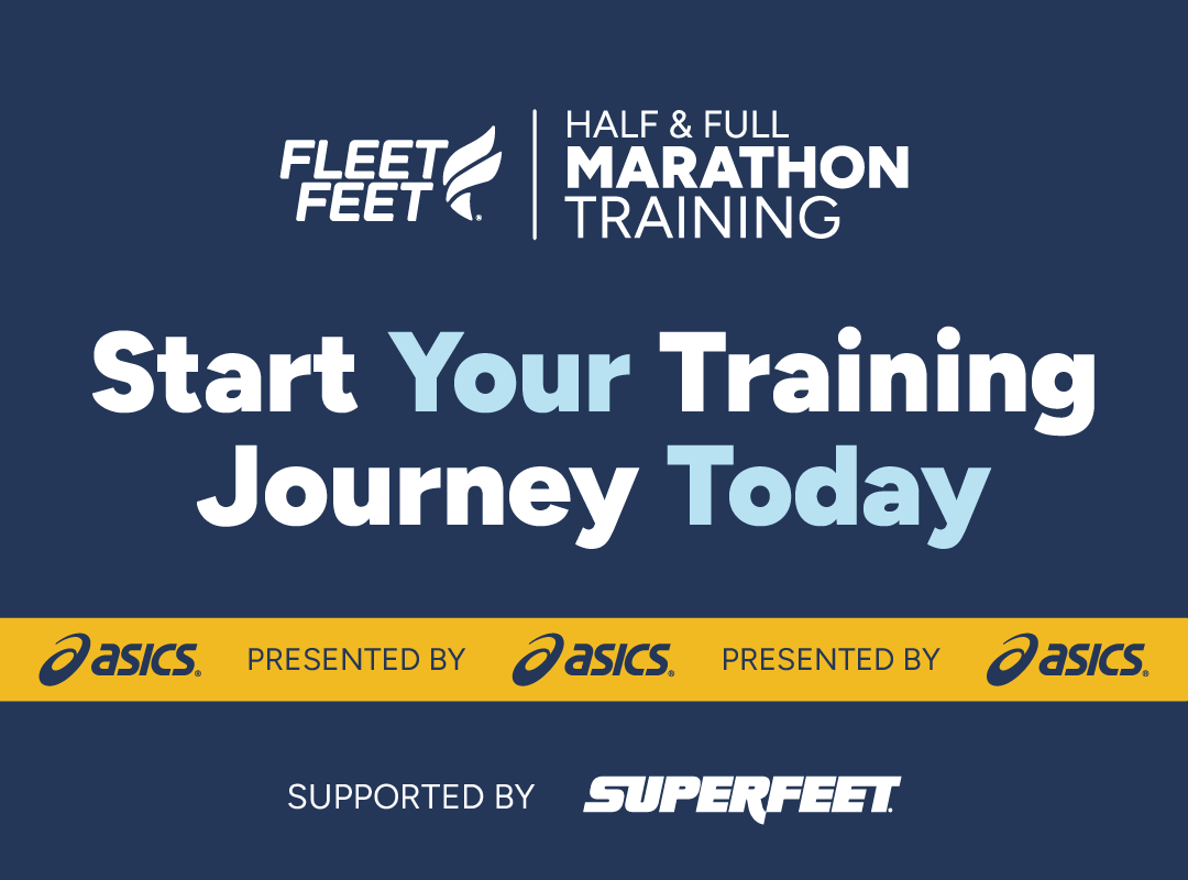 Start Your Training Journey Today