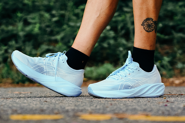ASICS GT-2000 v15