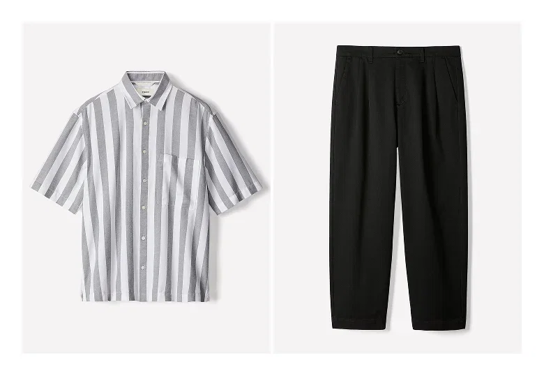 New in