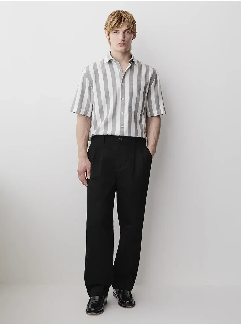 New in