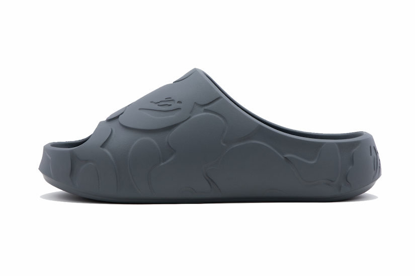 BAPE SLIDES NOW LIVE