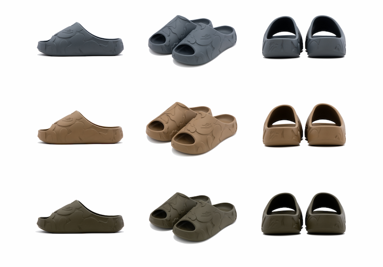 SHOP SLIDES
