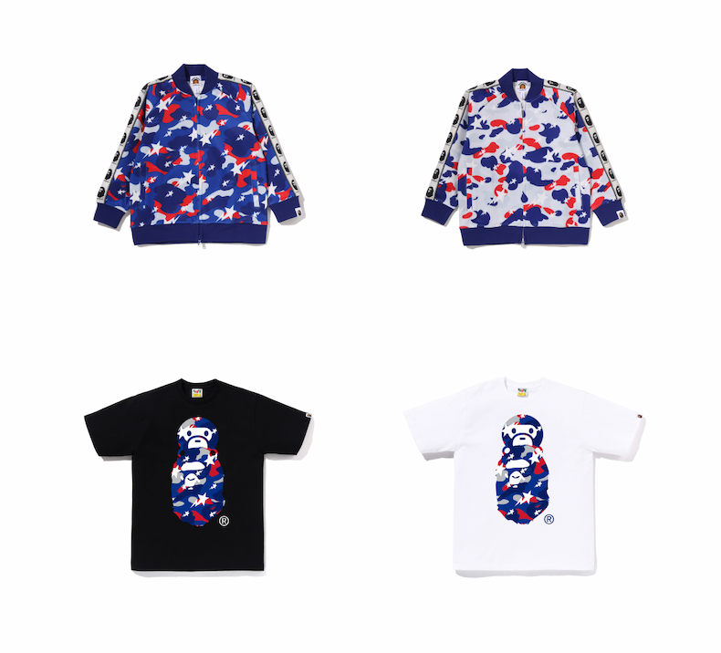SHOP NEW ARRIVALS