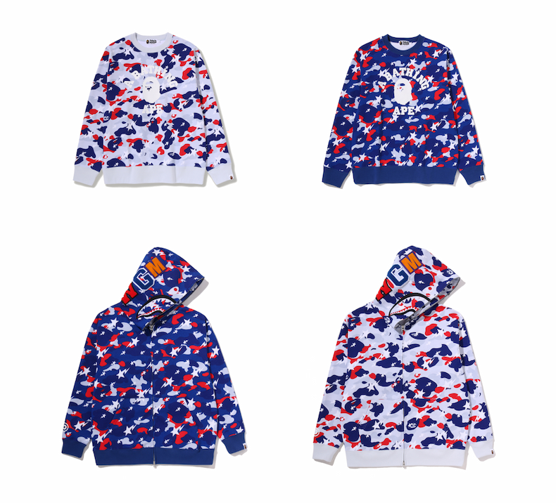 SHOP NEW ARRIVALS