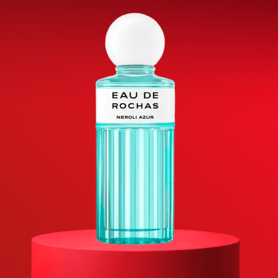 Rochas - Neroli Azur