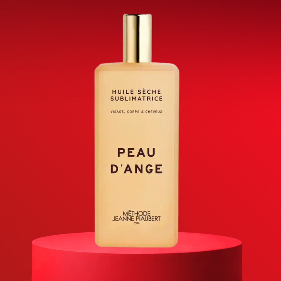 Méthode Jeanne Piaubert - Peau D'Ange
