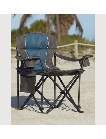 Portable Fold-Up Chair