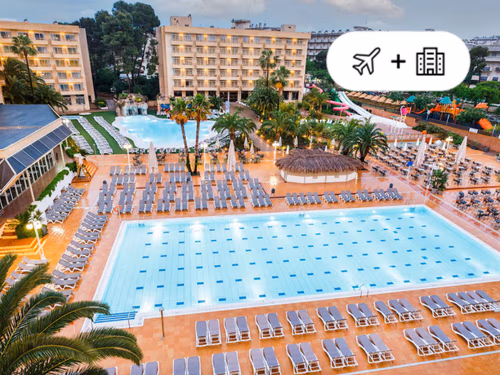 Hotel Jaime I