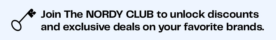 Nordstrom Rack Nordy Club