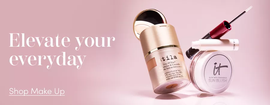 Shop makeup