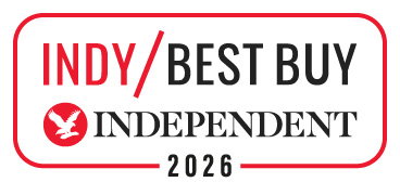 Indy / Best Buy Towels 2026 logo