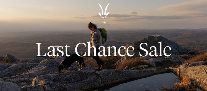 Shop Last Chance Sale