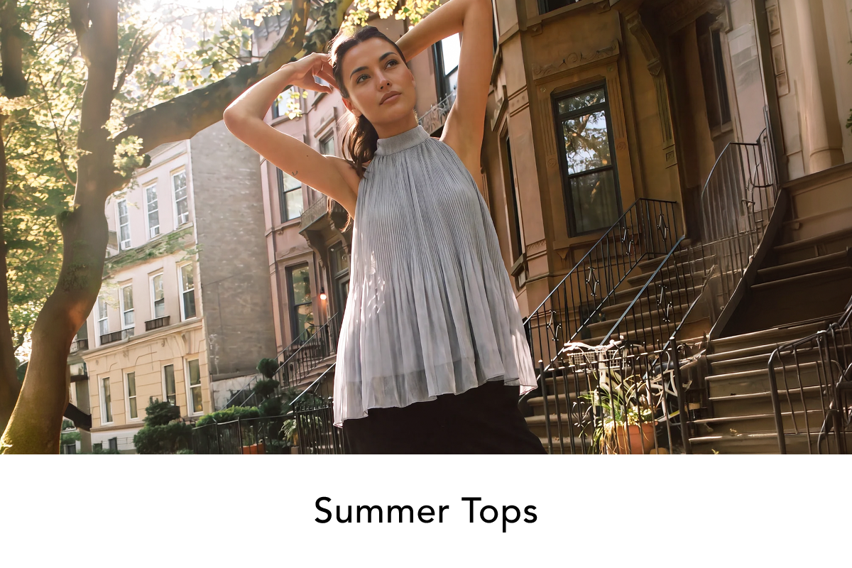 Tops & Knit Tops